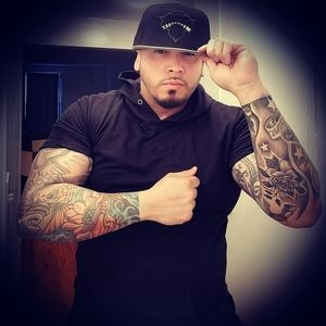 Meet your Posher, Ivan